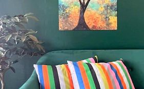 Vorbasse Holiday Apartments